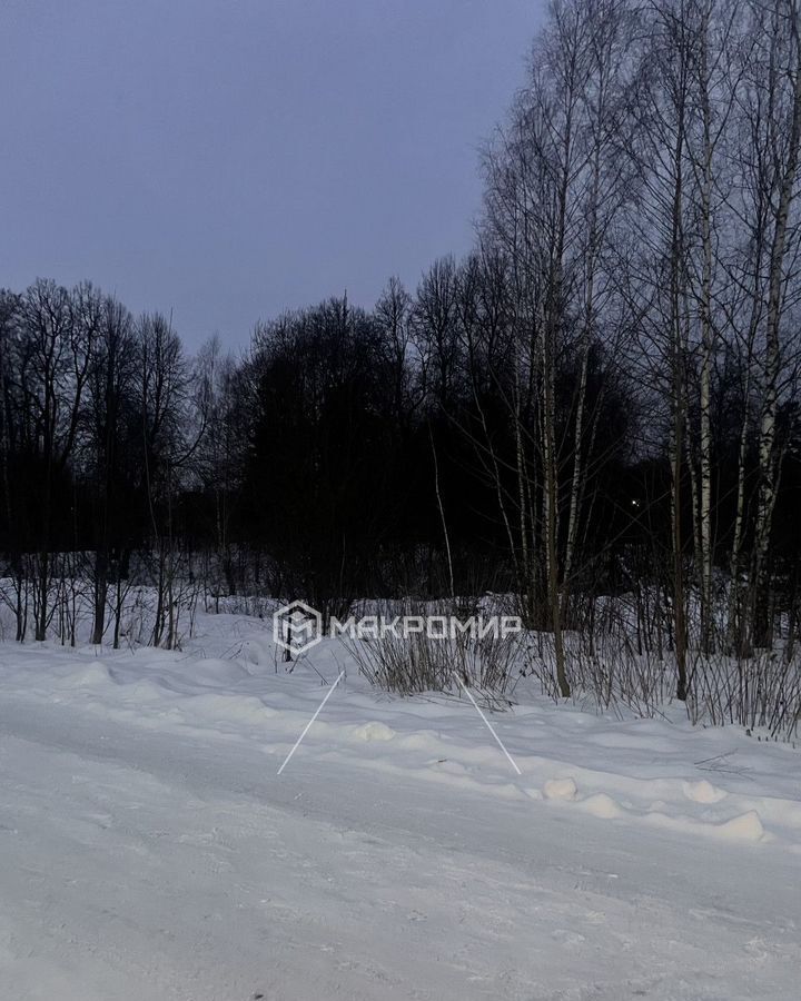 земля городской округ Можайский д Денисьево 80 км, Можайск, Минское шоссе фото 5