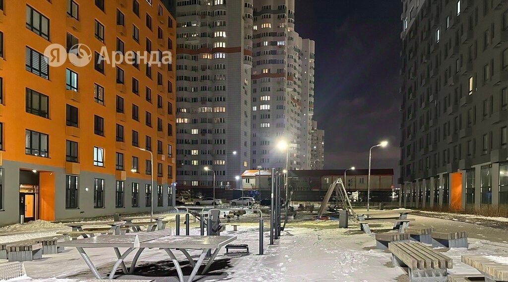 квартира городской округ Одинцовский рп Новоивановское ш Можайское 55 Немчиновка фото 21