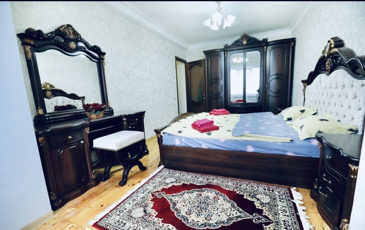 квартира г Дербент ул. Х. Тагиева, 33 Дк 2 фото 2