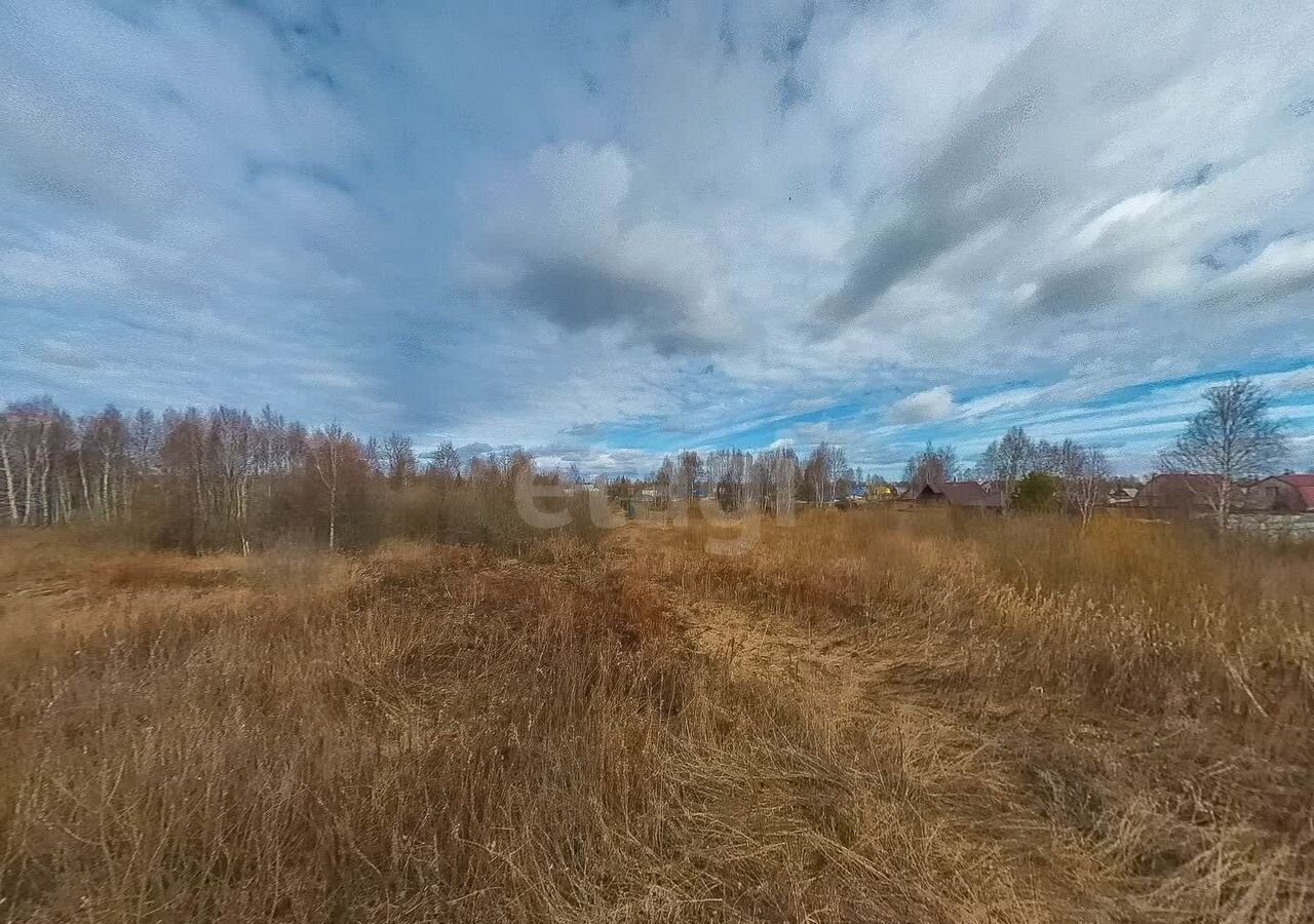 земля р-н Нижнетавдинский товарищество собственников недвижимости Виктория, 8-я ул, Тюмень фото 2