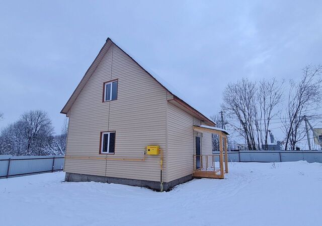 ул Огородная Таллинское шоссе, 10 км, Ропшинское сельское поселение, Русско-Высоцкое фото