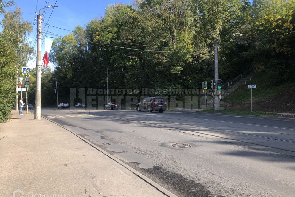 земля г Смоленск р-н Ленинский Ленинский, Смоленск городской округ фото 3