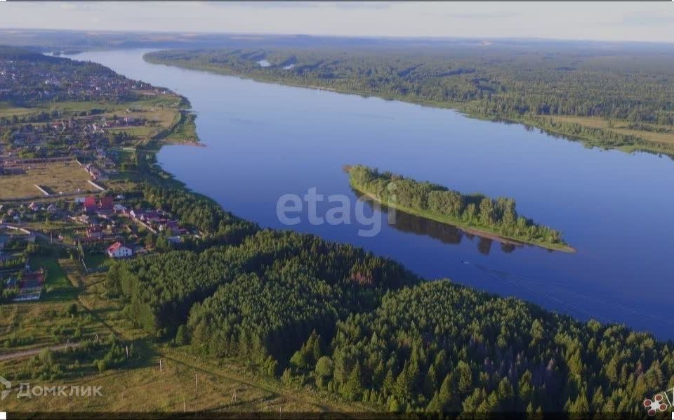 дом р-н Завьяловский село Гольяны фото 2