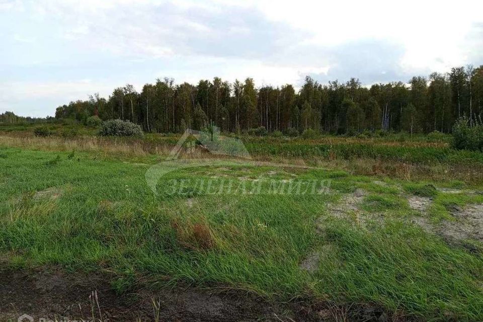 земля г Тюмень Тюмень городской округ, Калининский фото 3