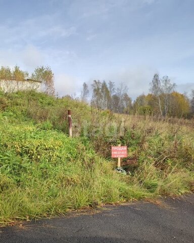 земля Каменский сельсовет, дачный массив Микрорайон Близкий, Новосибирск фото