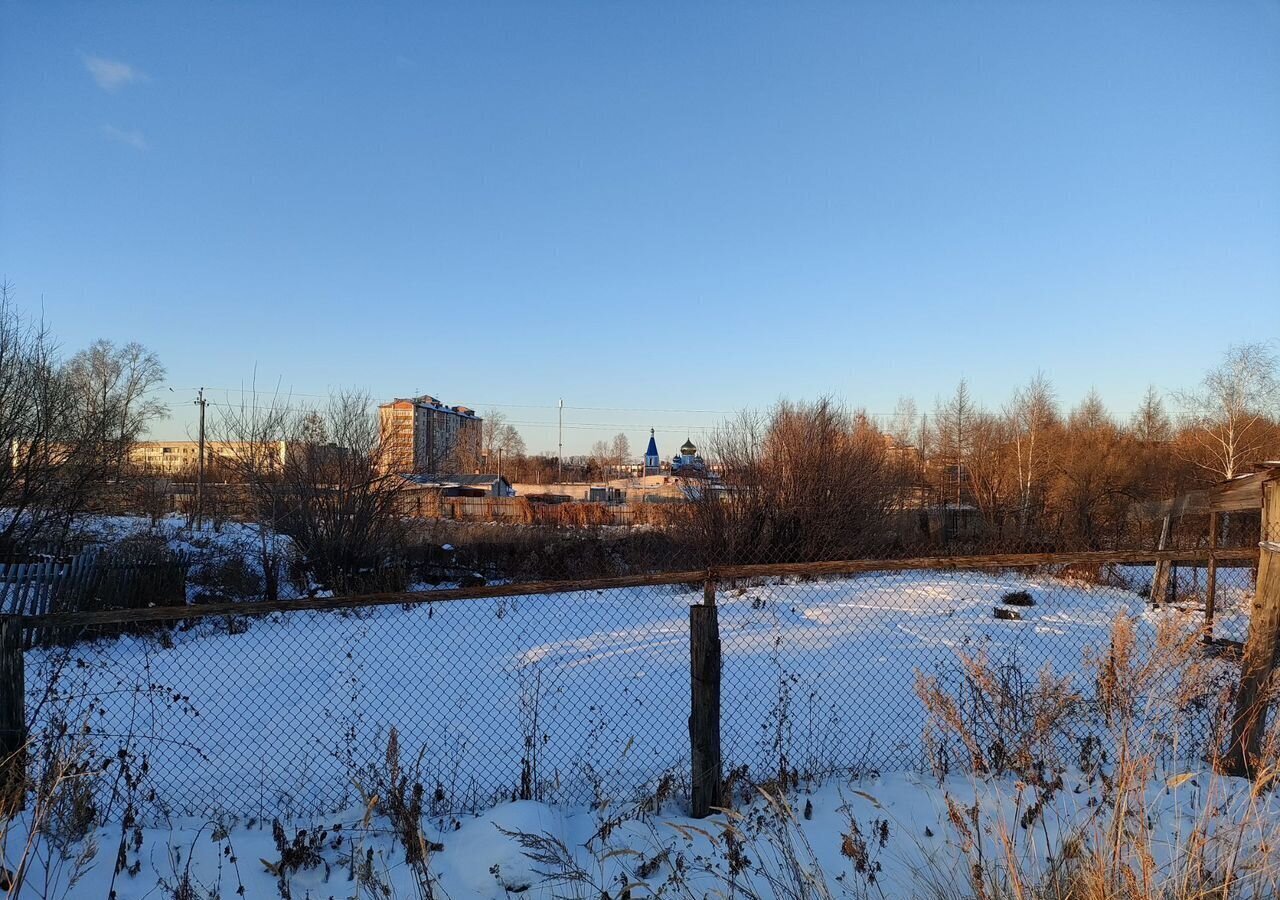 земля р-н Хабаровский снт Черемушки Хабаровск фото 3