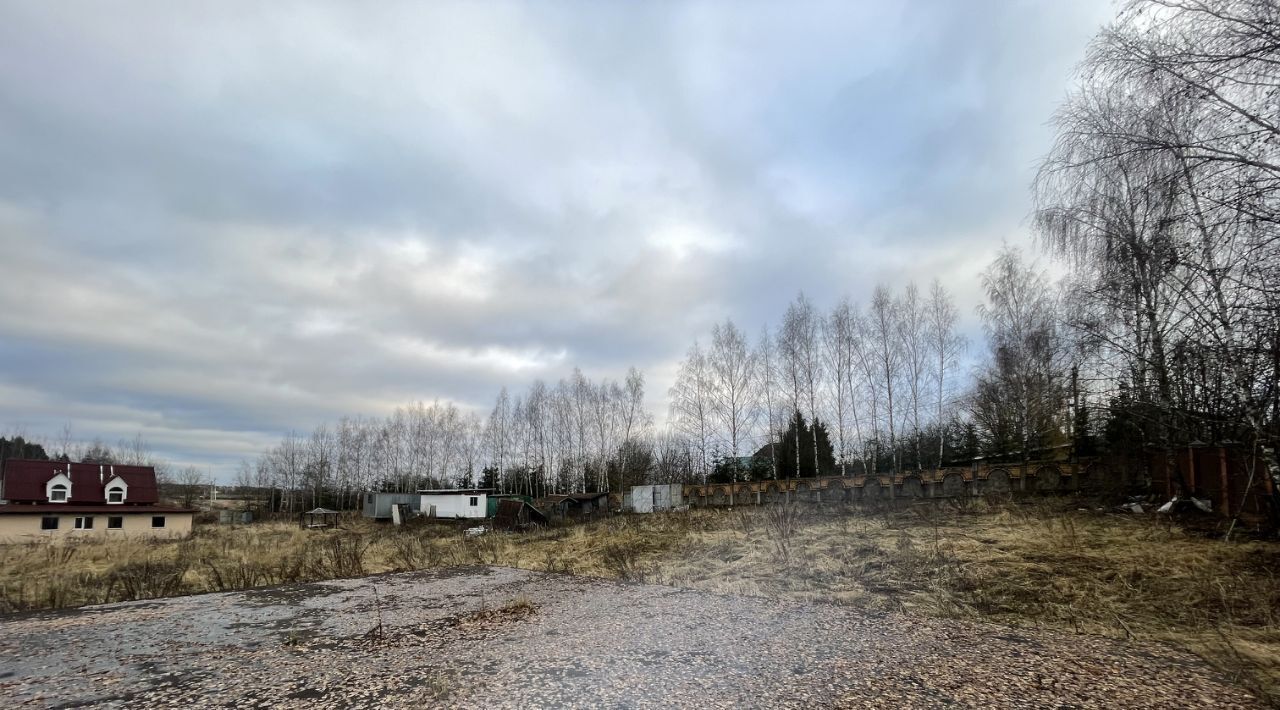 земля городской округ Солнечногорск д Фёдоровка ул Речная 5 Химки городской округ, Пятницкое шоссе фото 4