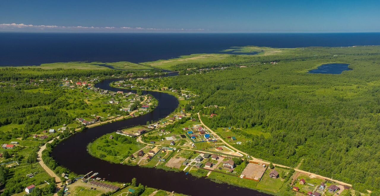 дом р-н Всеволожский п Кузьмоловский ш Ленинградское 6 км, Бугровское городское поселение, д. Энколово, КП Охтинский парк фото 28