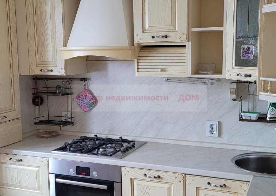 квартира г Белгород б-р Юности 39 муниципальное образование Белгород фото 1