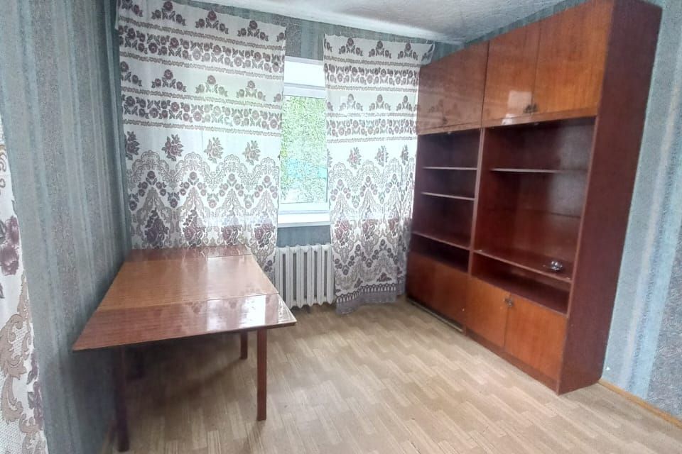 квартира г Абакан ул Герцена 23 Абакан городской округ фото 1