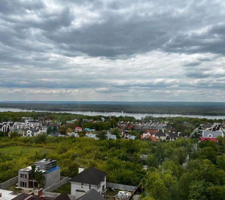 квартира г Самара р-н Октябрьский городской округ Самара, 3-я просека, 250 фото 4