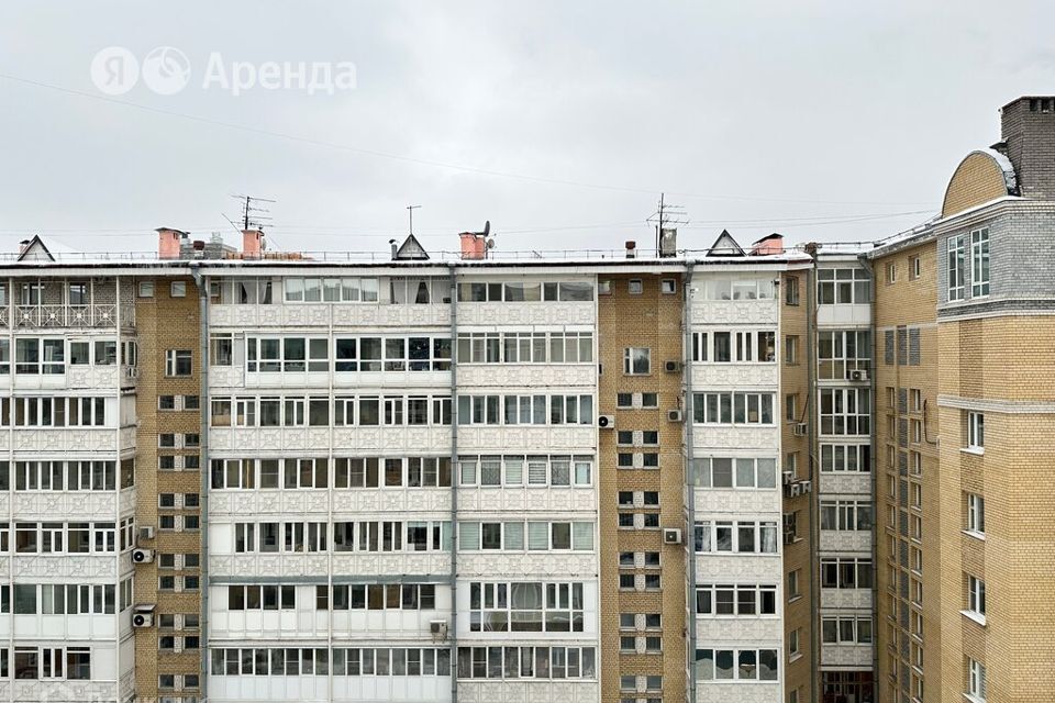 квартира г Нижний Новгород р-н Нижегородский ул Славянская 25а ЖК «Славянский квартал» Нижний Новгород городской округ фото 8