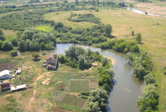 с Абашево сельское поселение Абашево, Приволжье фото