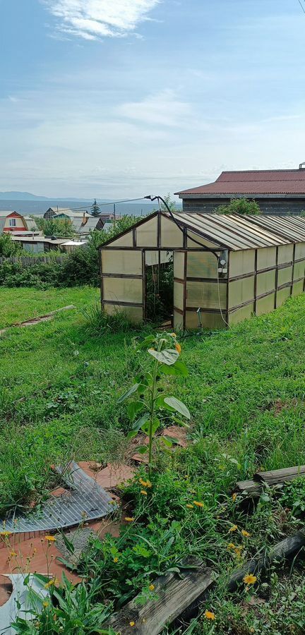 земля р-н Заиграевский снт Автодорожник муниципальное образование Дабатуйское, 497, Улан-Удэ фото 3