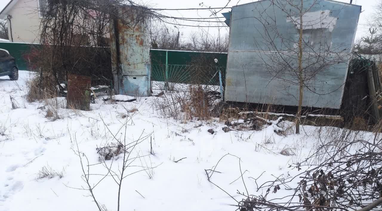 земля р-н Белгородский Беломестненское с/пос, Родник СНТ фото 2