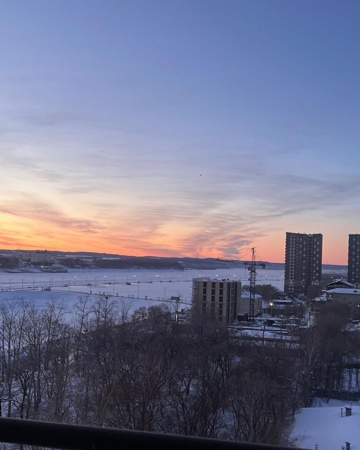 квартира г Благовещенск ул Ленина 176/2 фото 16