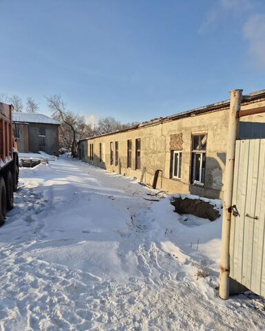 р-н Заводский ул Грузовая 17 Кемеровская обл. - Кузбасс фото