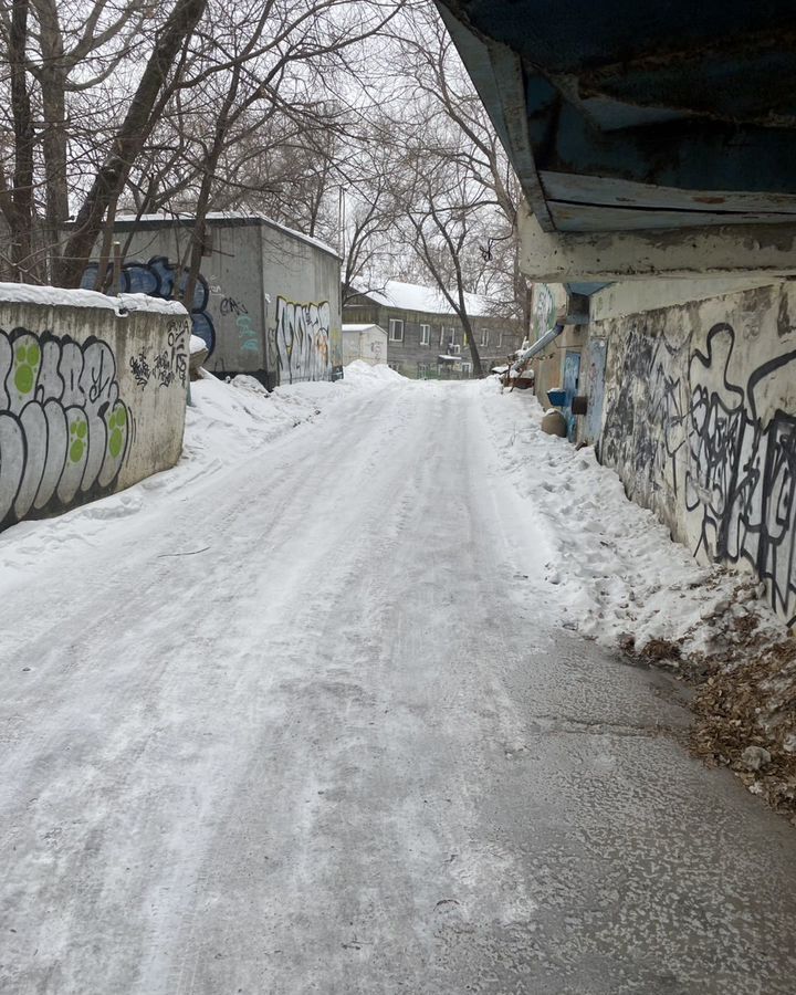 гараж г Хабаровск р-н Железнодорожный фото 4