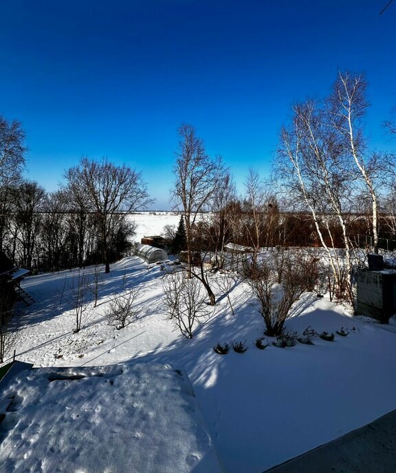 дом р-н Хабаровский с Казакевичево пер Березовый фото 21