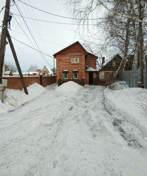 дом г Красноярск р-н Октябрьский пр-кт Свободный 82а/33 фото 1