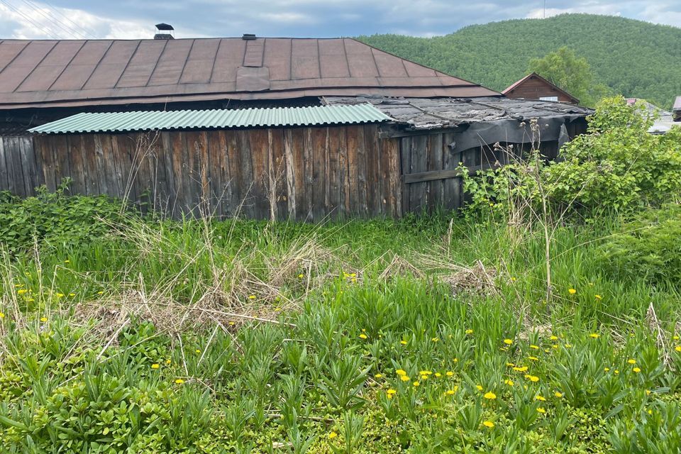 дом р-н Слюдянский г Слюдянка ул Колхозная 16 Слюдянское городское поселение фото 6