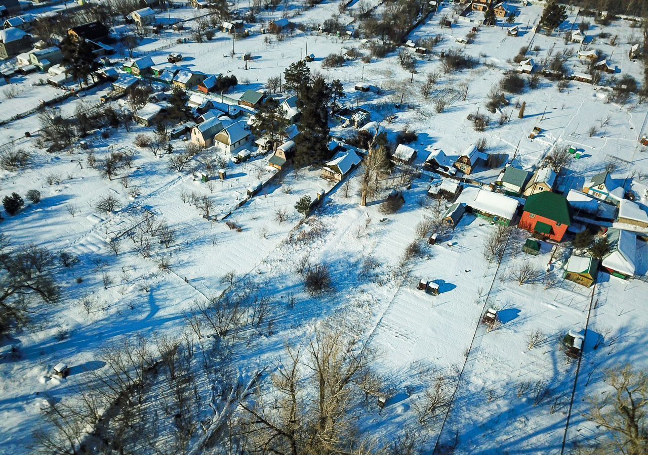 дом г Оренбург р-н Центральный снт Урожайный ул Уральская 94 фото 1