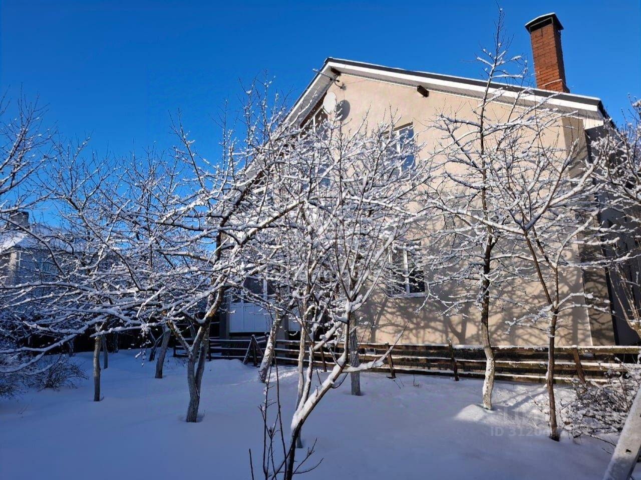 дом городской округ Сергиево-Посадский 18А, Сергиев Посад фото 1