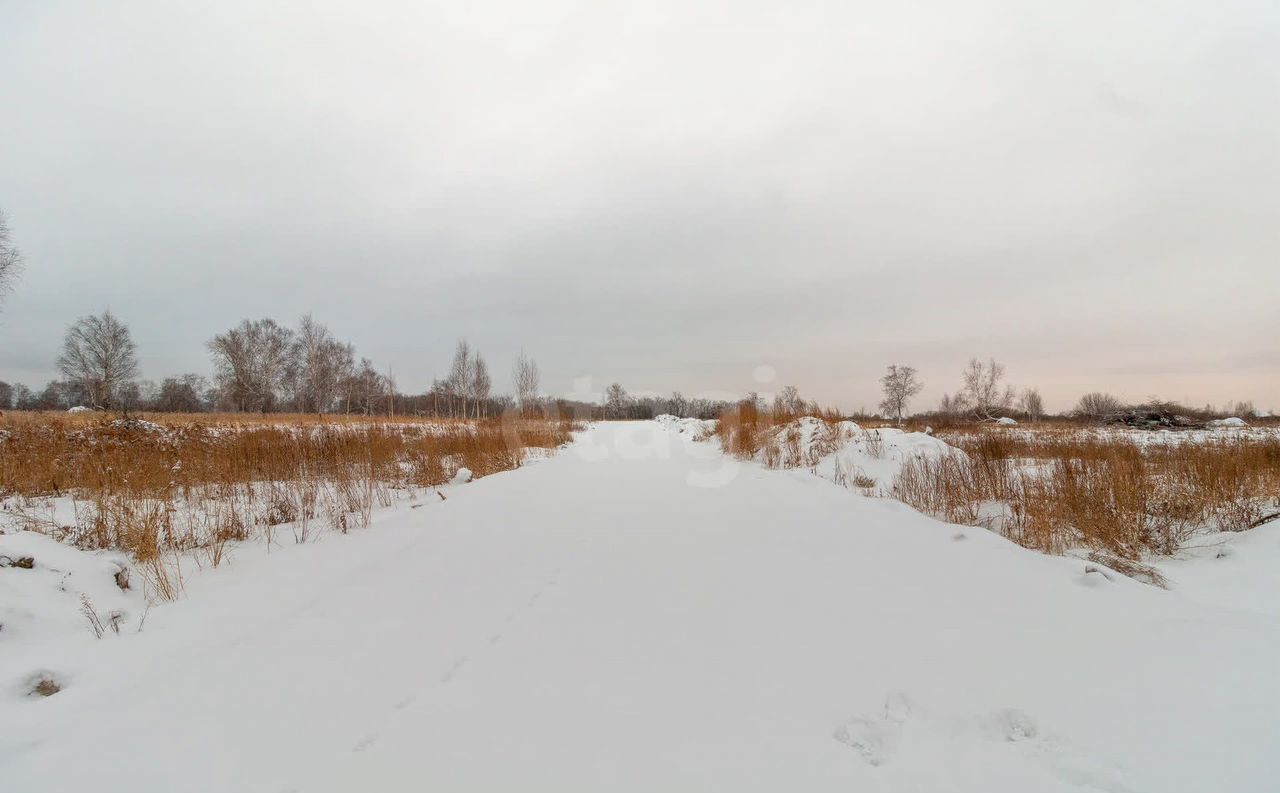 земля г Тюмень р-н Центральный 7-й км Велижанского тракта фото 12