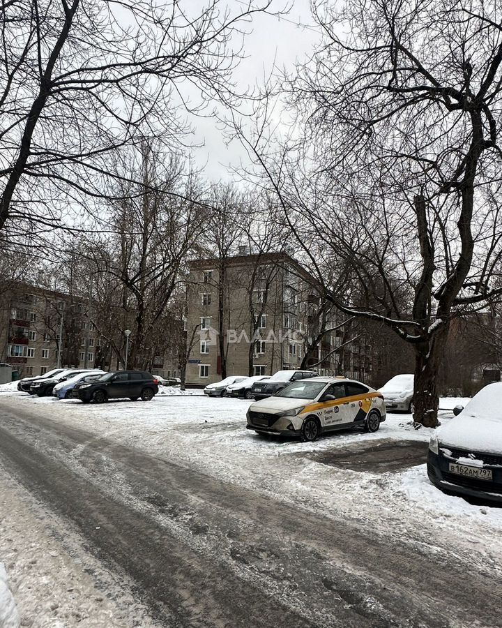 квартира г Москва метро Красный Балтиец ул Космонавта Волкова 13к/2 муниципальный округ Войковский фото 35