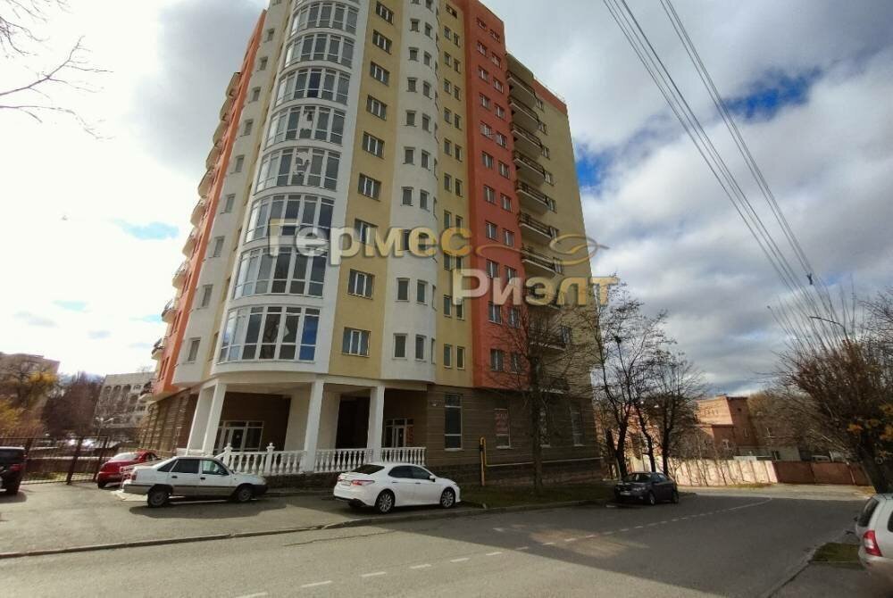 квартира г Кисловодск ул 8 Марта 37 фото 1