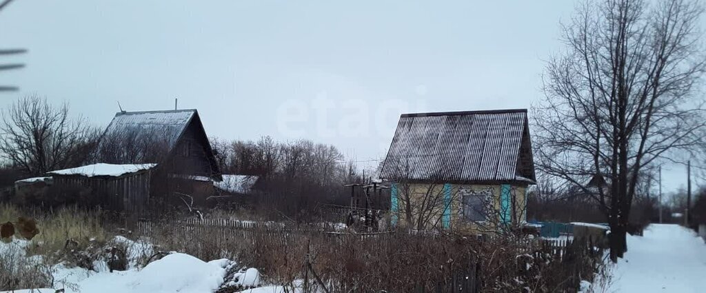 дом г Курган снт Коммунальник-2 фото 4