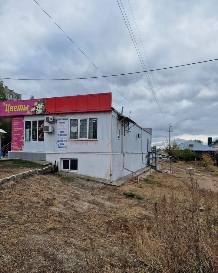 свободного назначения р-н Энгельсский п Новоселово ул Гагарина 8а Энгельс, Приволжский, муниципальное образование фото 2