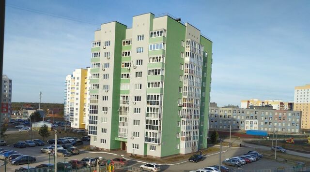 жилой район Южный ул Городская 6а фото