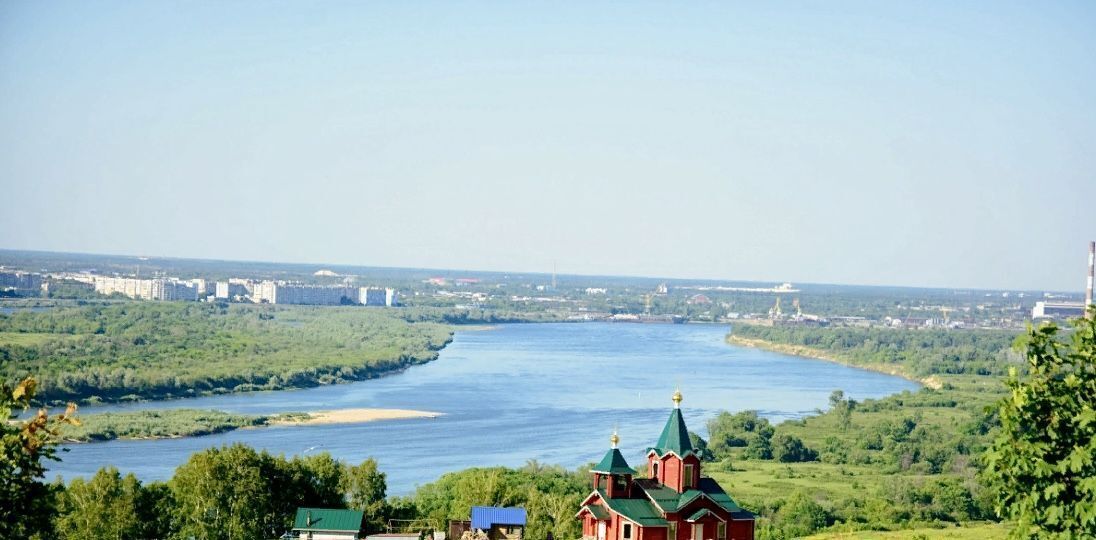 земля р-н Богородский д Хабарское фото 1