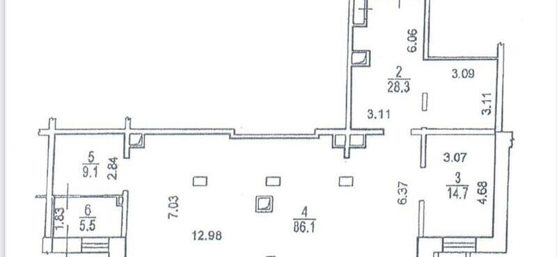 свободного назначения г Москва ул Нижегородская 11 Москва Товарная фото 3