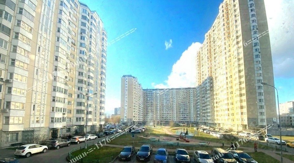 квартира г Москва метро Войковская ул Нарвская 1ак/2 муниципальный округ Войковский фото 2