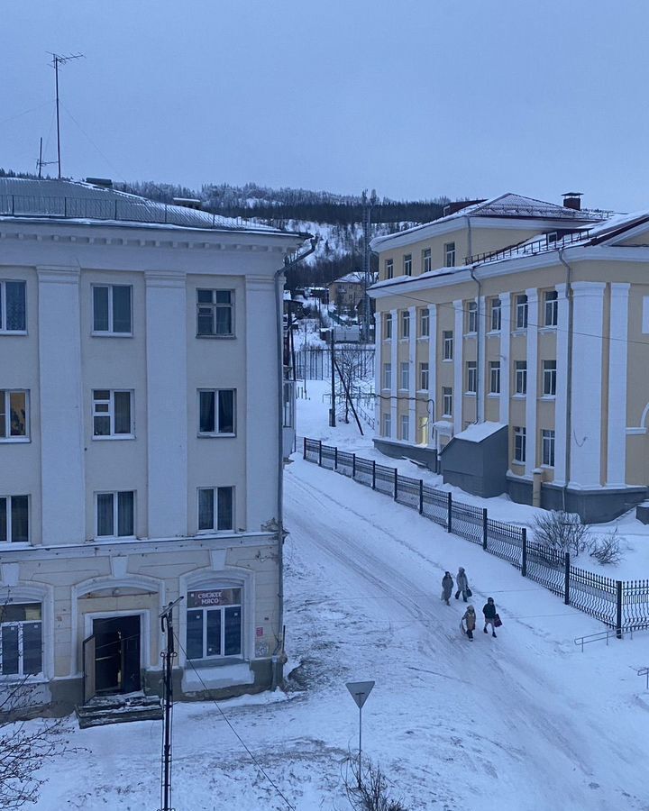 квартира р-н Саткинский г Бакал ул Ленина 12 Бакальское городское поселение фото 12