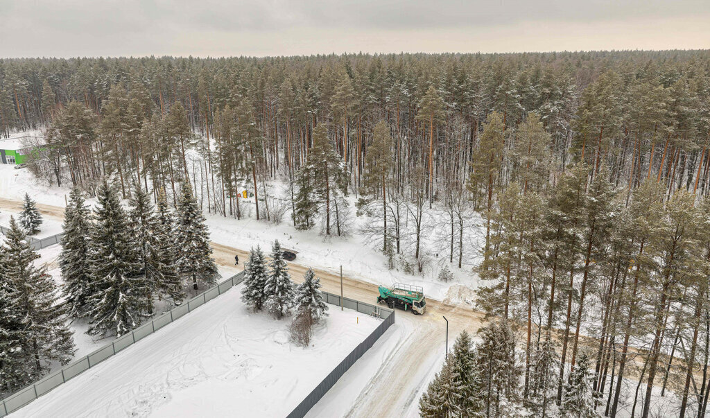 квартира г Пенза р-н Железнодорожный кордон Студёный ул Кордон Студеный 47 фото 17