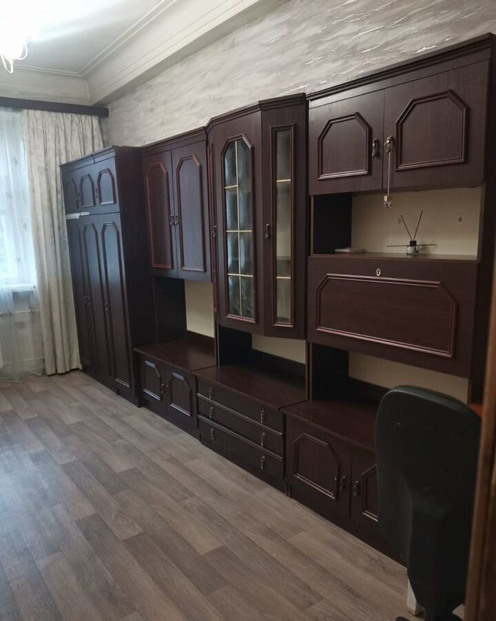 комната г Люберцы микрорайон Панки пр-кт Октябрьский 373к/8 фото 1