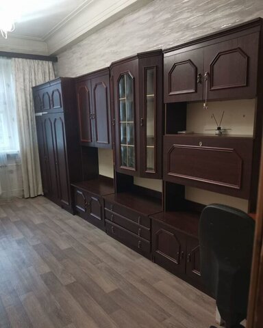 комната микрорайон Панки пр-кт Октябрьский 373к/8 фото