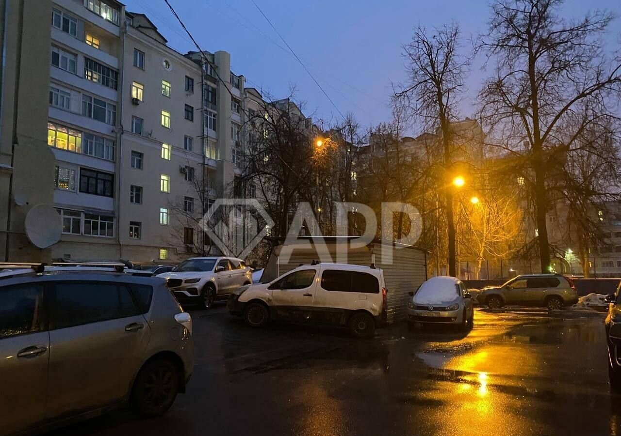 свободного назначения г Москва метро Стрешнево ш Волоколамское 15/22 муниципальный округ Сокол фото 4