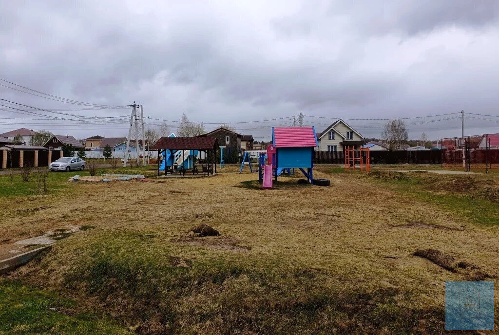 земля городской округ Солнечногорск д Задорино фото 6