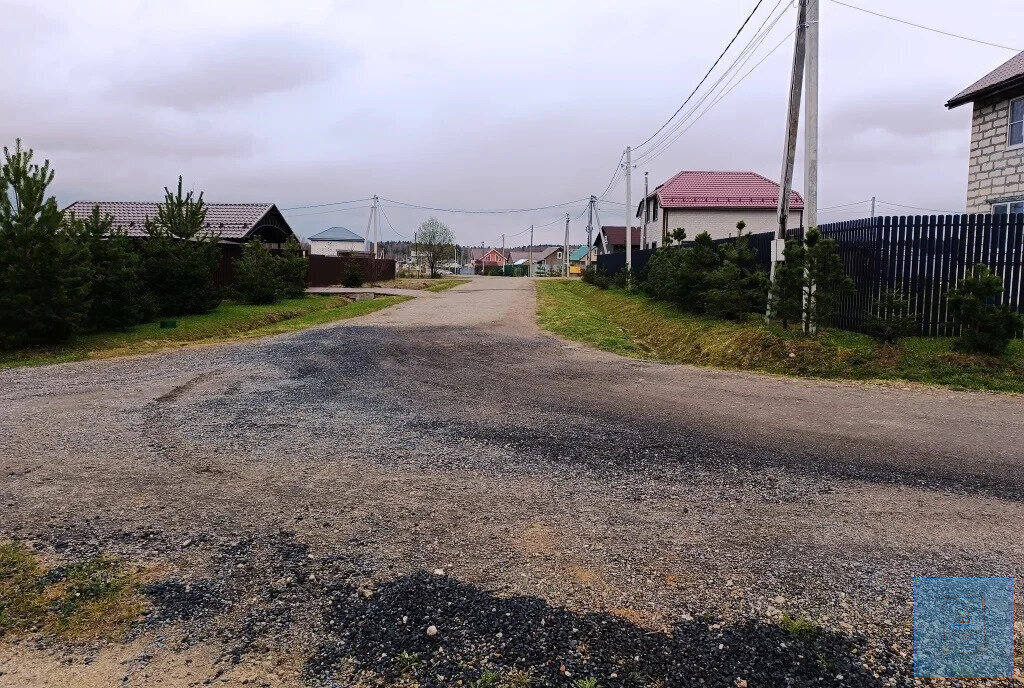 земля городской округ Солнечногорск д Задорино фото 14