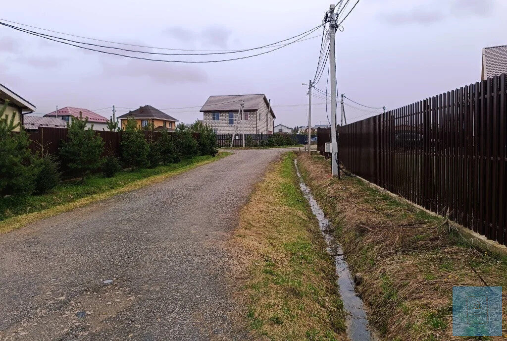 земля городской округ Солнечногорск д Задорино фото 10