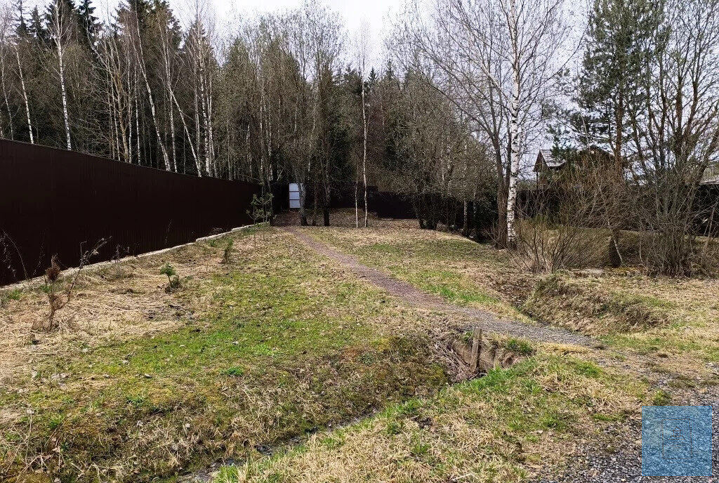 земля городской округ Солнечногорск д Задорино фото 8