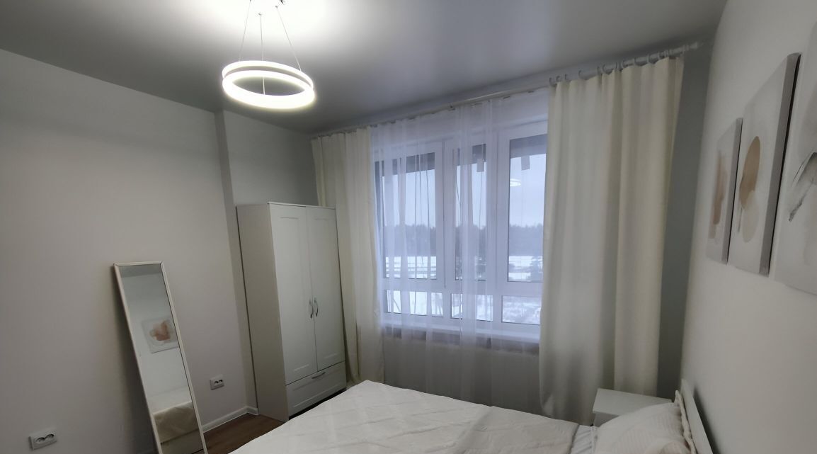 квартира г Москва метро Ольховая ул. Гренадерская, 9к 3 фото 8