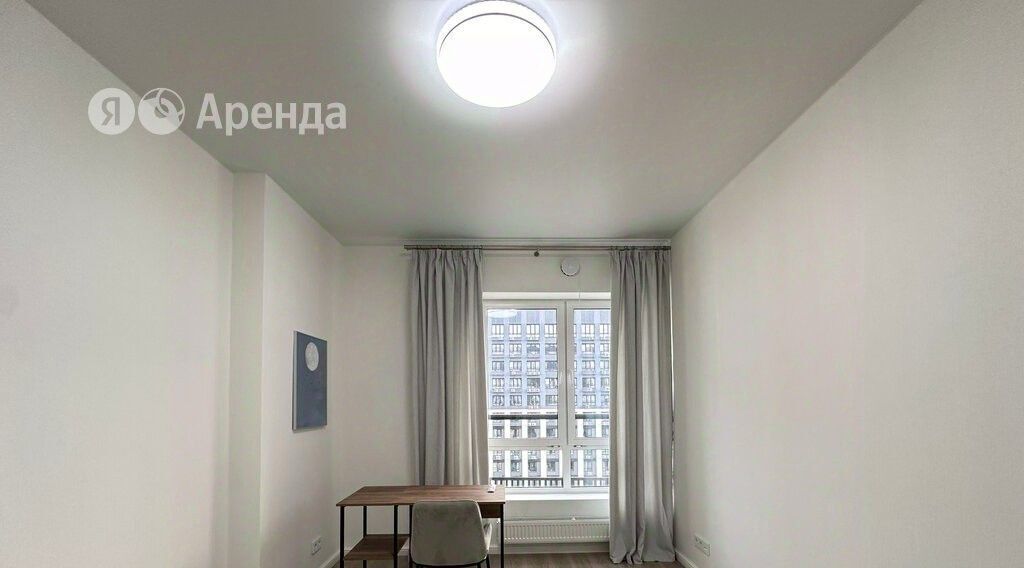 квартира г Москва метро Аминьевская ш Аминьевское 4 Дк 2 фото 12