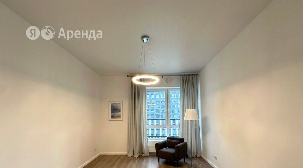 квартира г Москва метро Аминьевская ш Аминьевское 4 Дк 2 фото 14