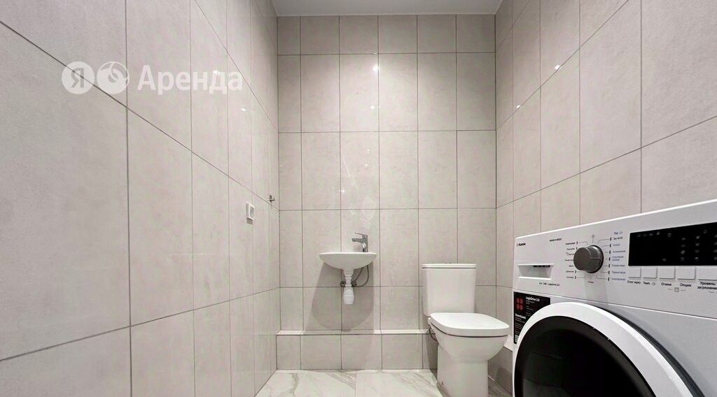 квартира г Москва метро Аминьевская ш Аминьевское 4 Дк 2 фото 18