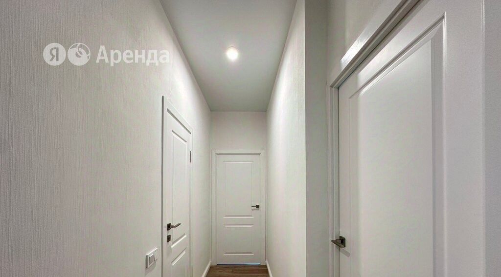 квартира г Москва метро Аминьевская ш Аминьевское 4 Дк 2 фото 19